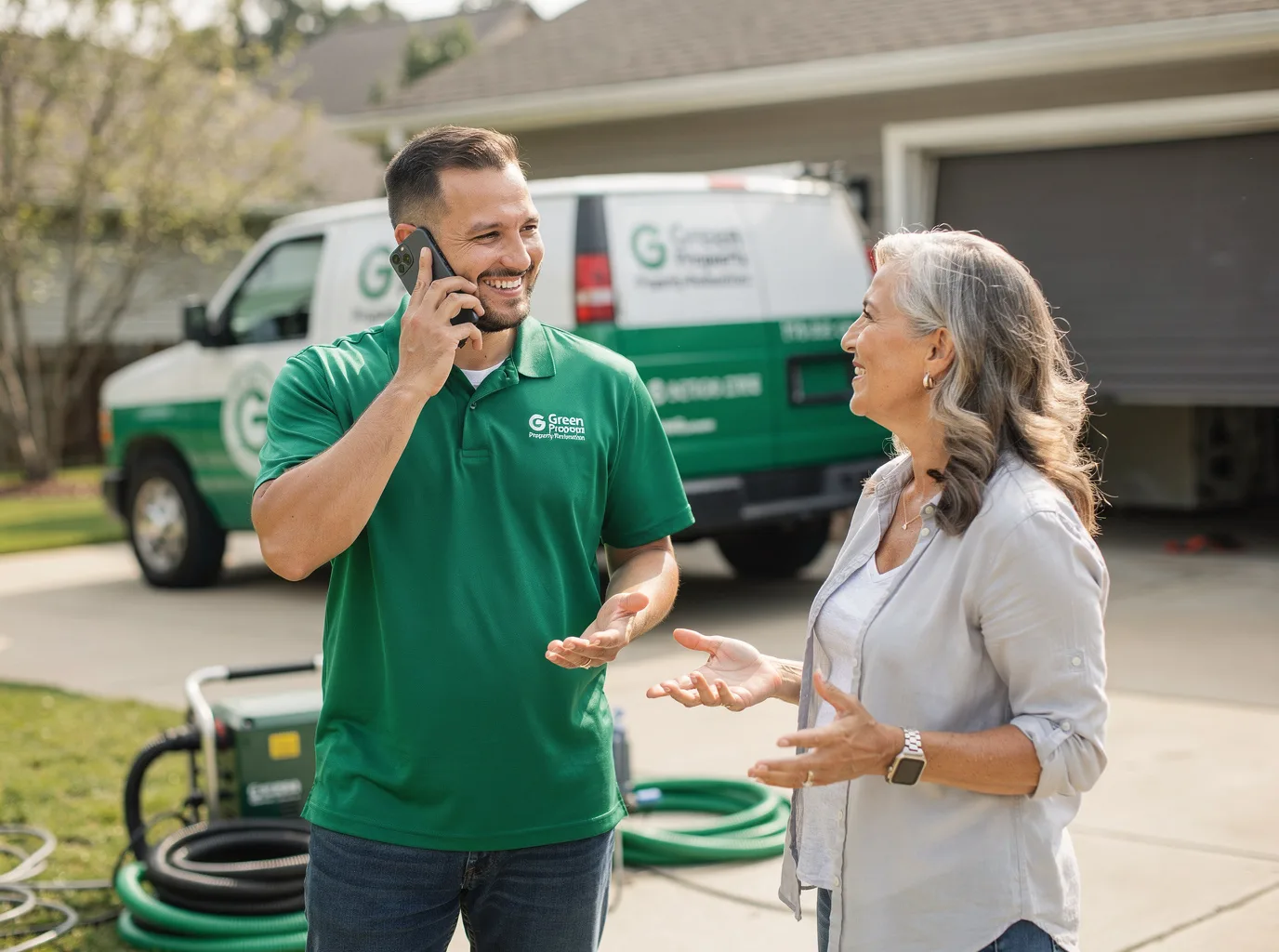 Water Damage Restoration Texhoma, OK FAQs